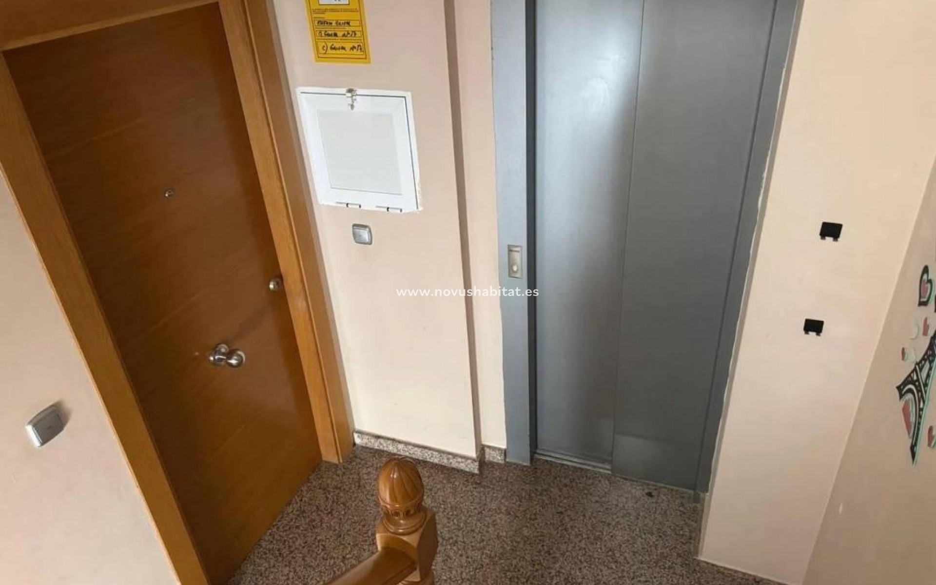 Nýbygging - Apartament - Torrevieja