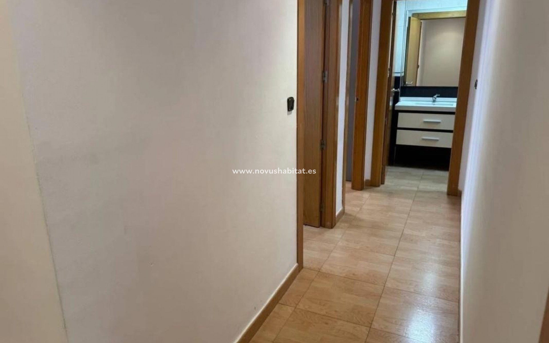 Nýbygging - Apartament - Torrevieja