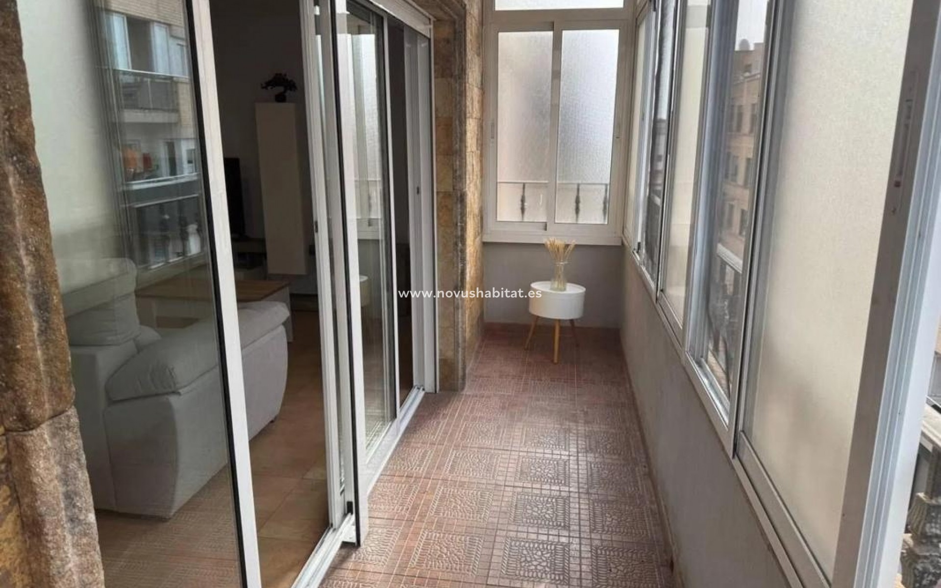 Nýbygging - Apartament - Torrevieja