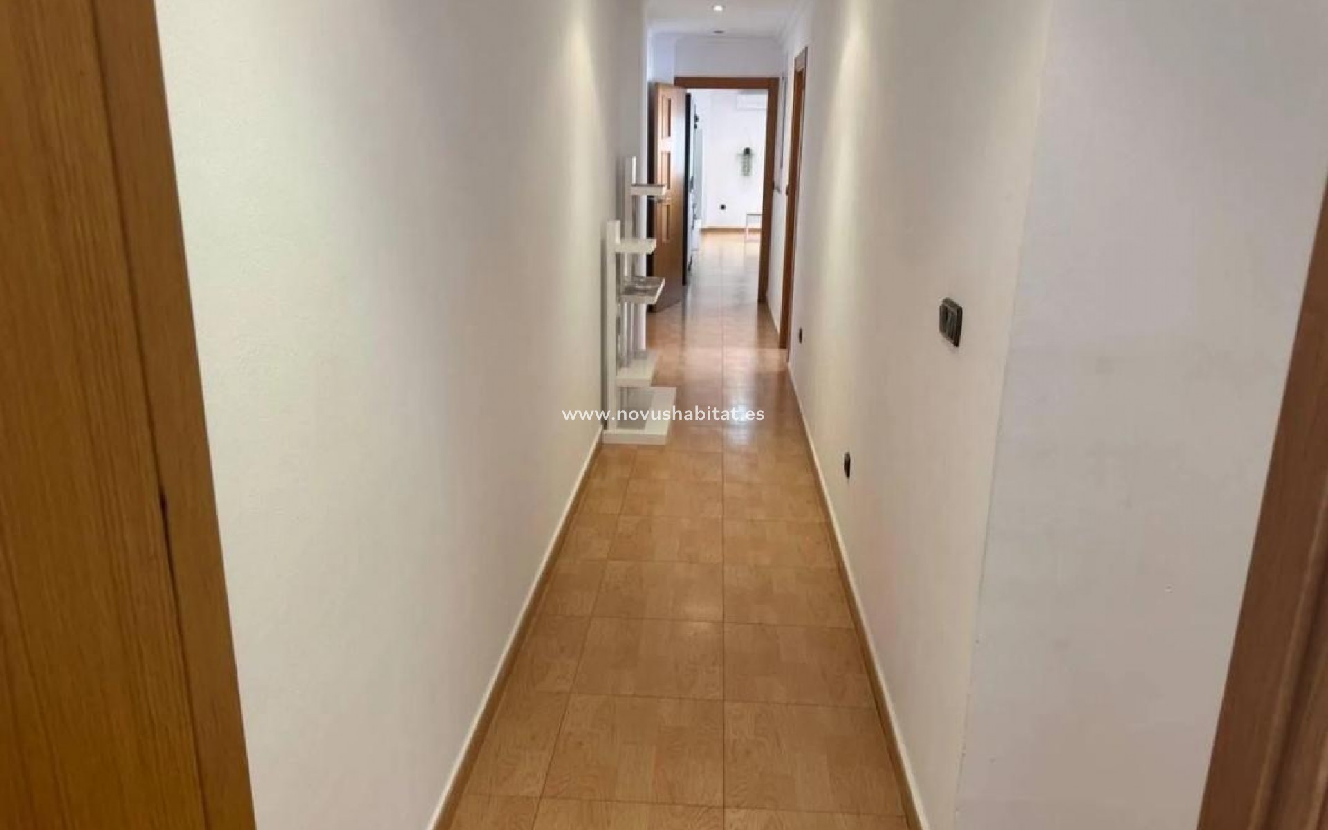 Nýbygging - Apartament - Torrevieja