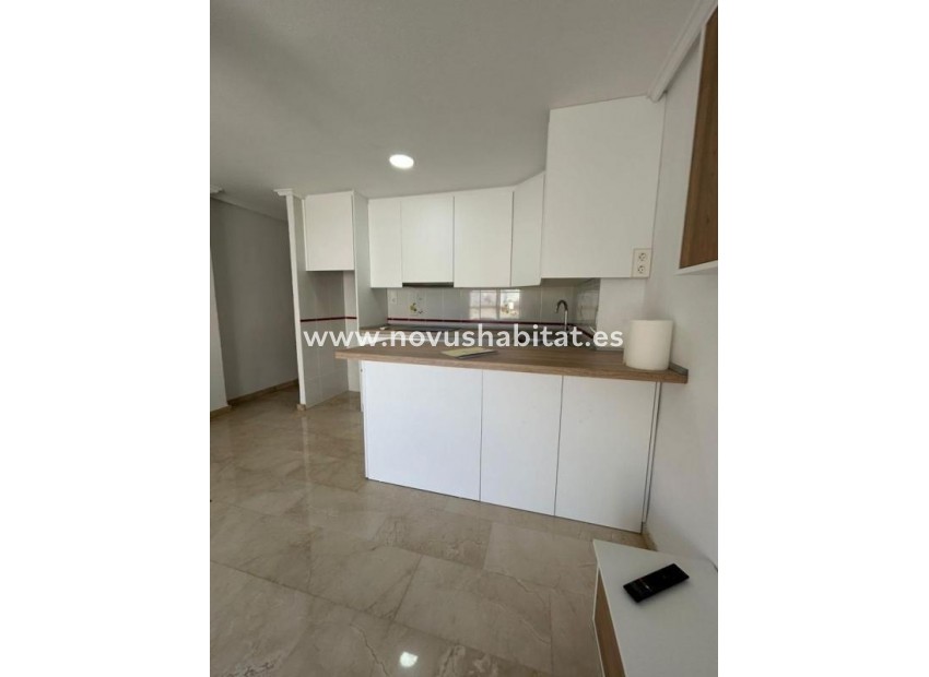 Nýbygging - Apartament - Torrevieja
