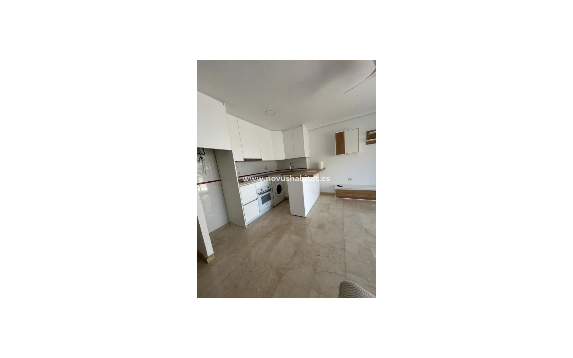 Nýbygging - Apartament - Torrevieja