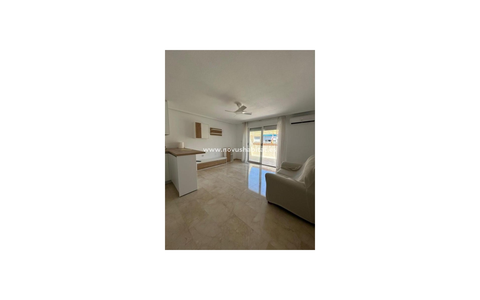 Nýbygging - Apartament - Torrevieja