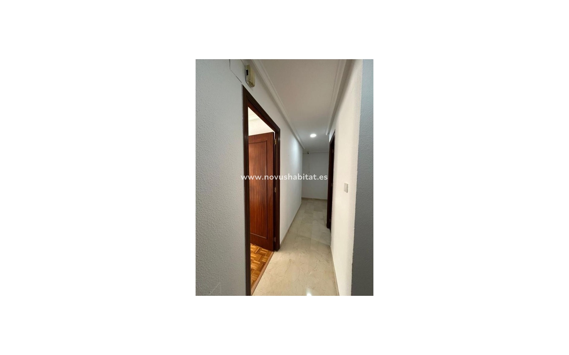 Nýbygging - Apartament - Torrevieja
