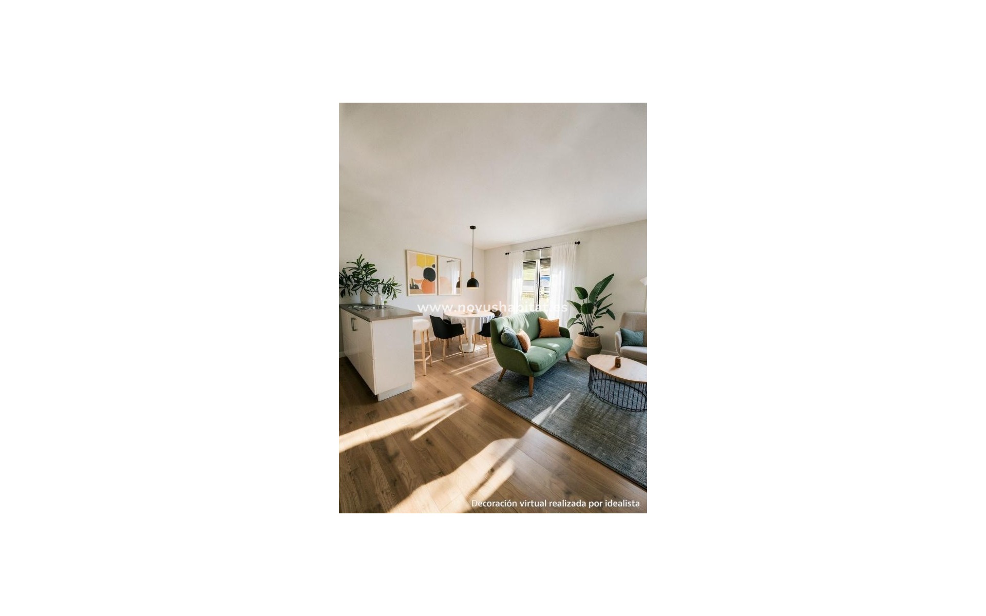 Nýbygging - Apartament - Torrevieja