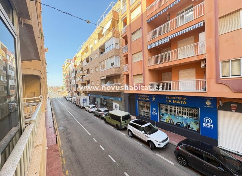 Nýbygging - Apartament - Torrevieja