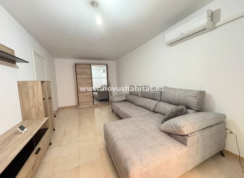 Nýbygging - Apartament - Torrevieja