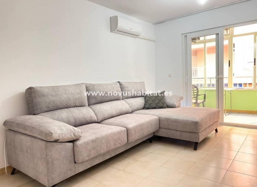 Nýbygging - Apartament - Torrevieja