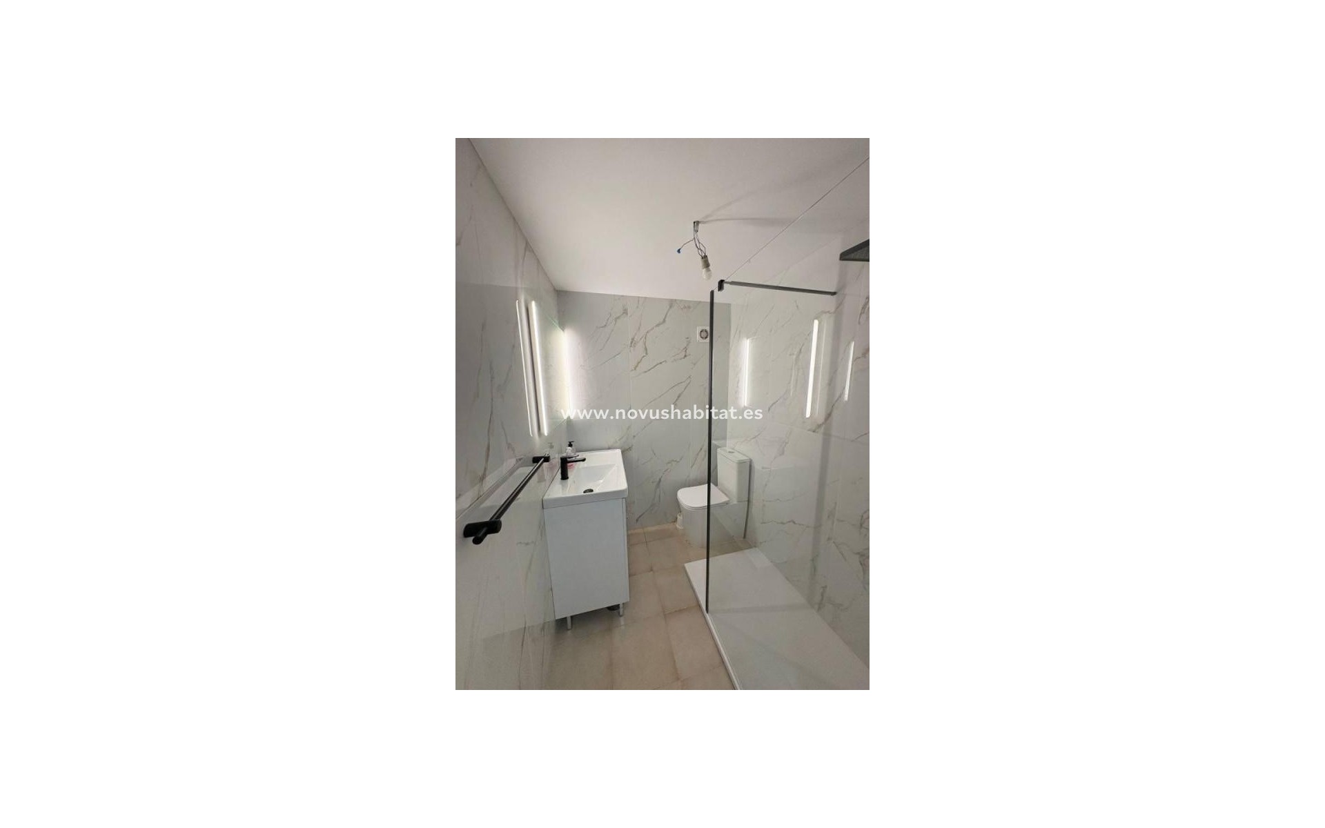 Nýbygging - Apartament - Torrevieja