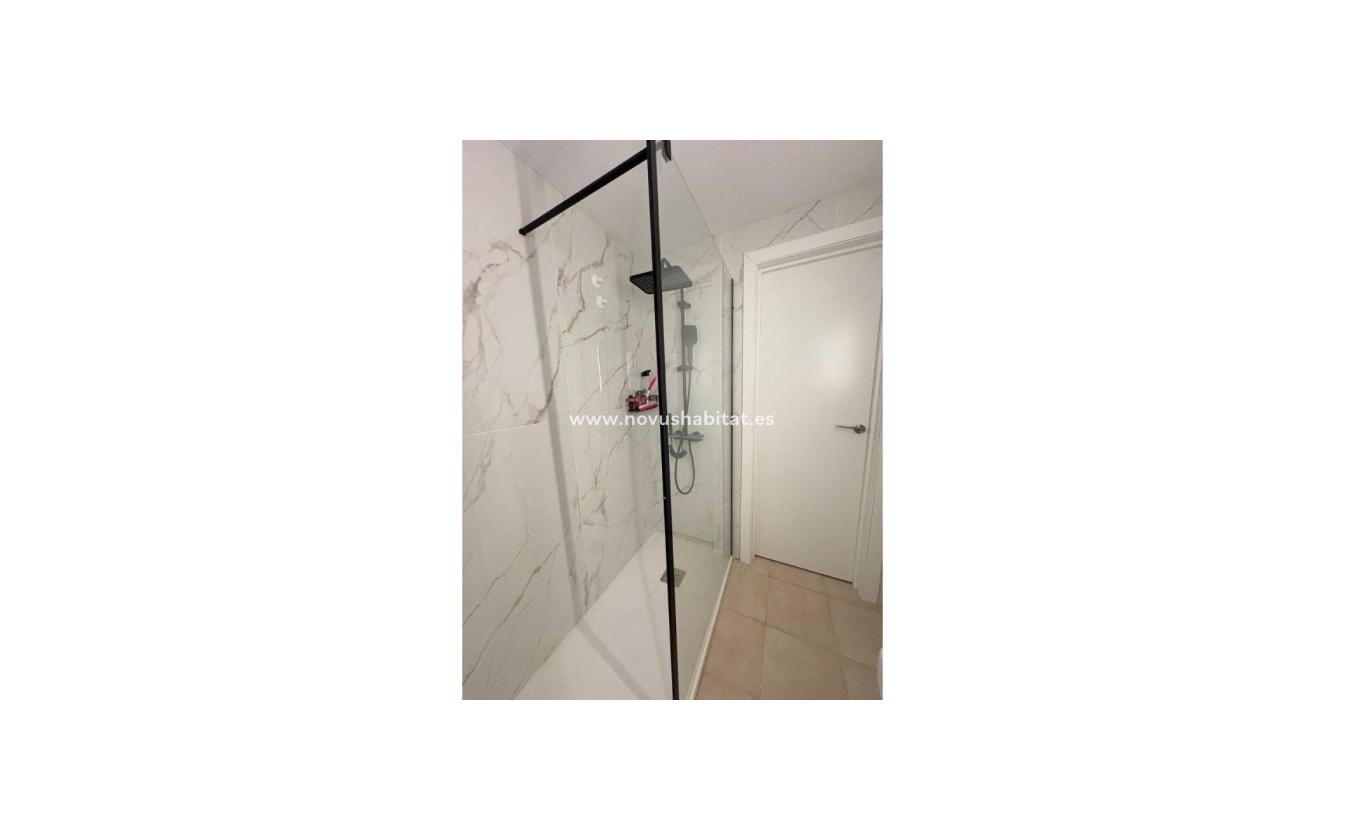 Nýbygging - Apartament - Torrevieja