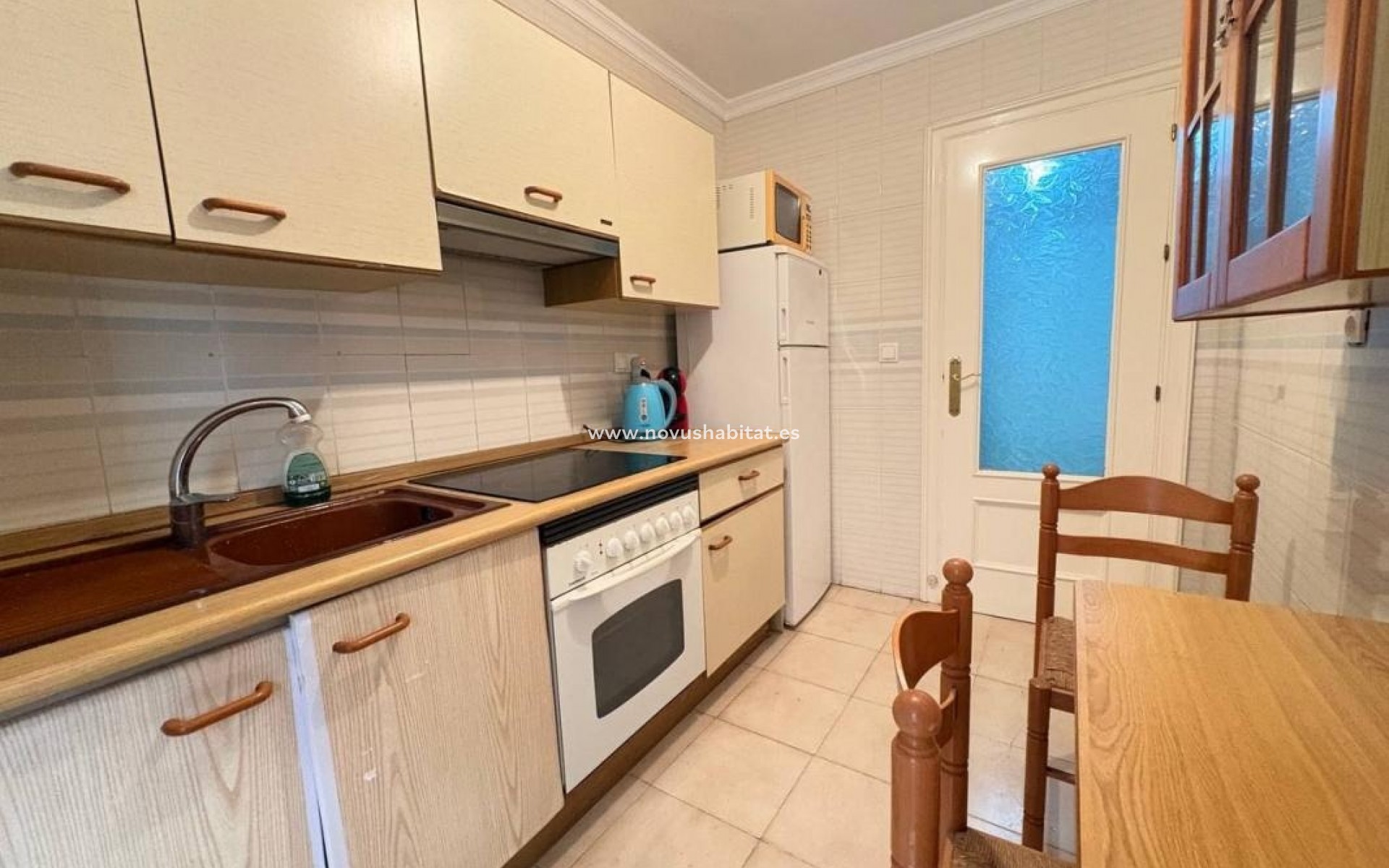 Nýbygging - Apartament - Torrevieja