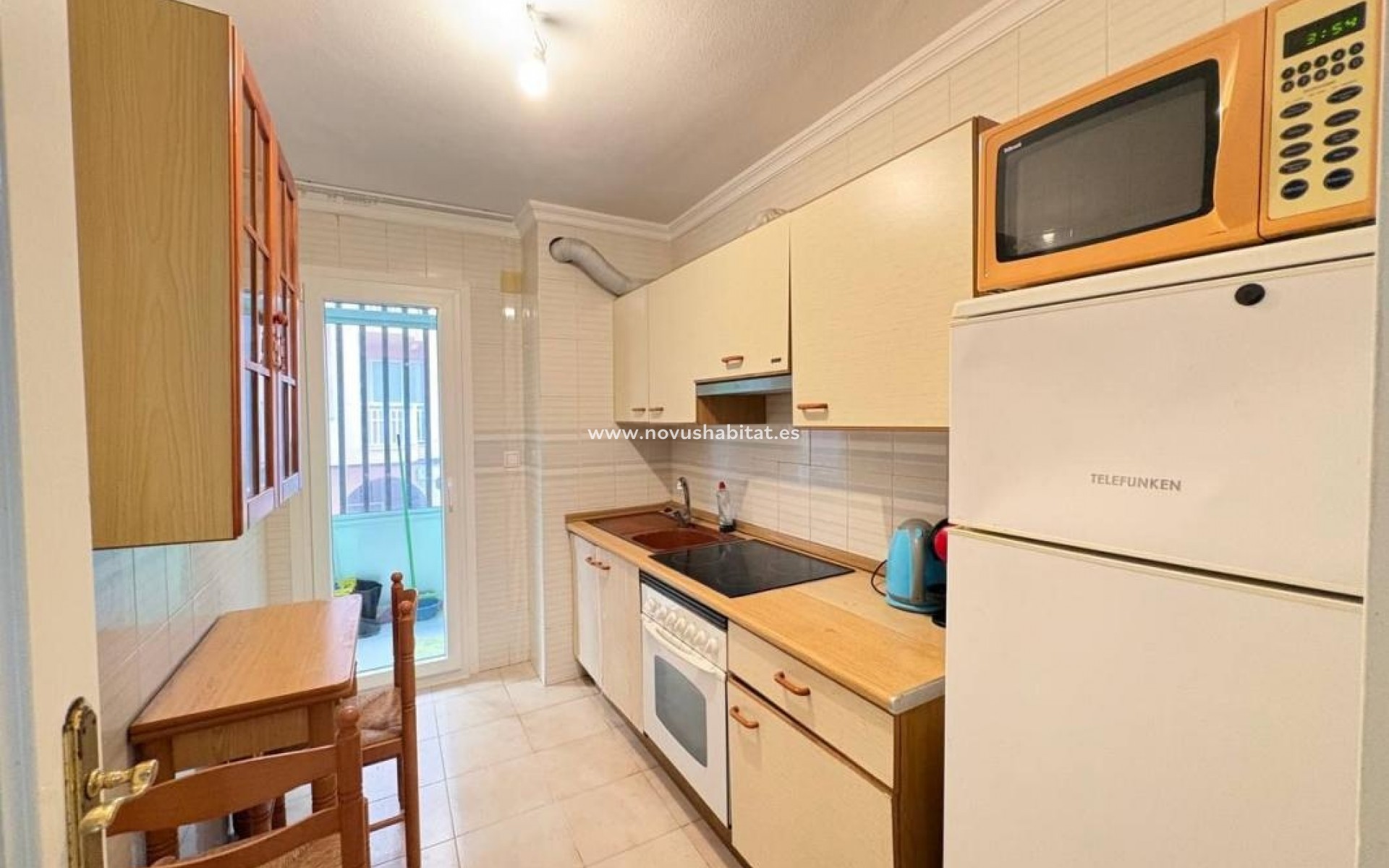 Nýbygging - Apartament - Torrevieja