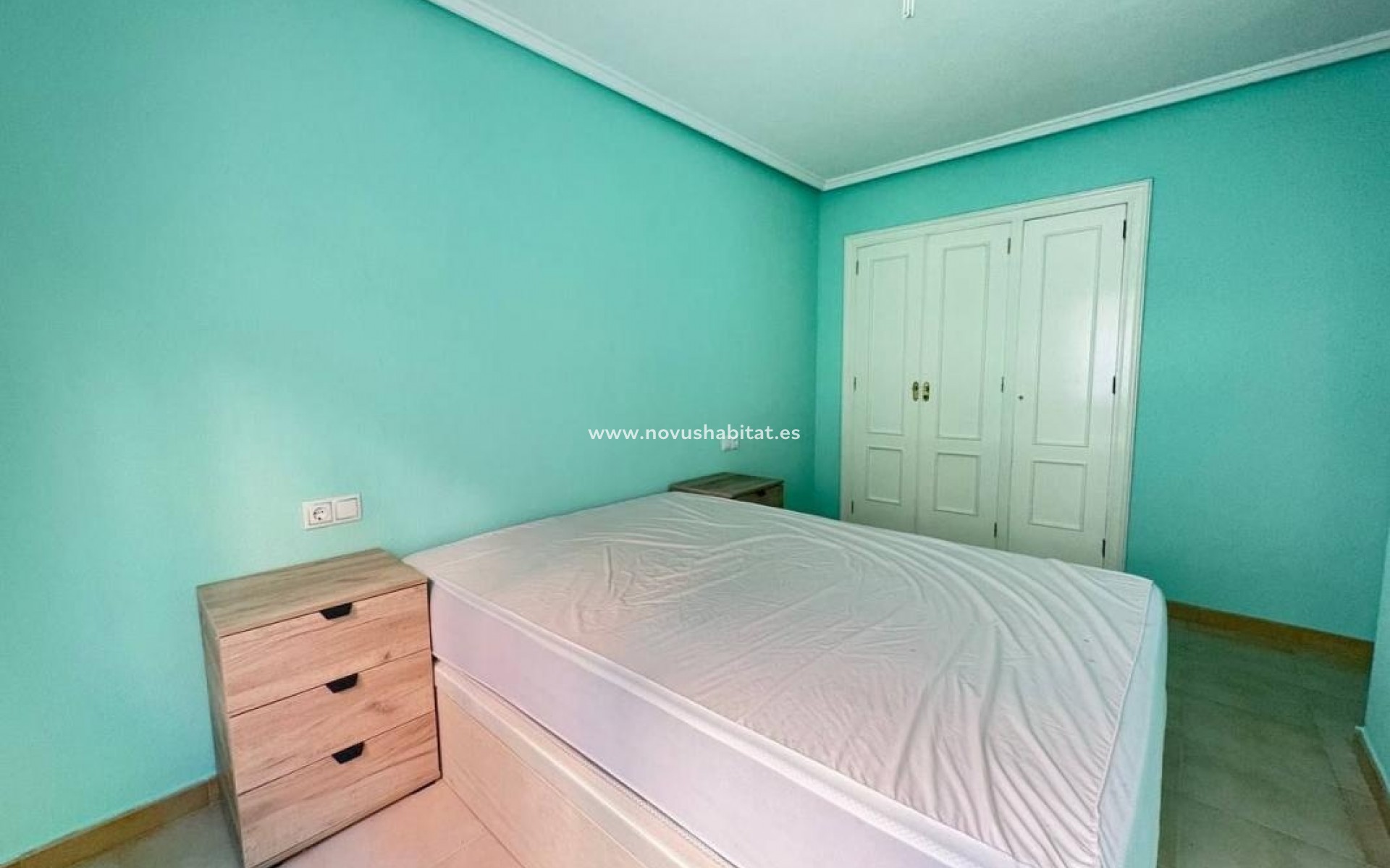 Nýbygging - Apartament - Torrevieja