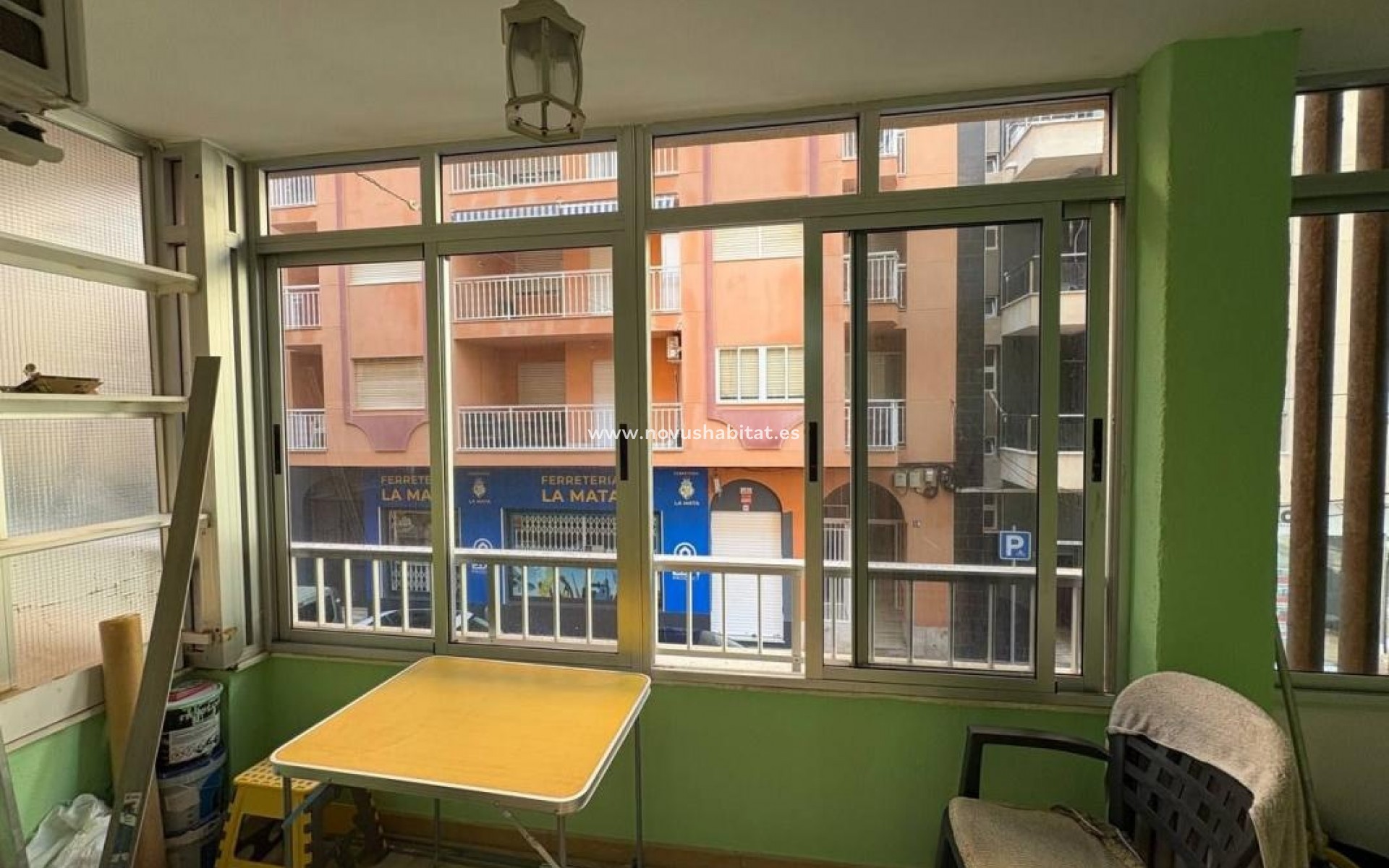 Nýbygging - Apartament - Torrevieja