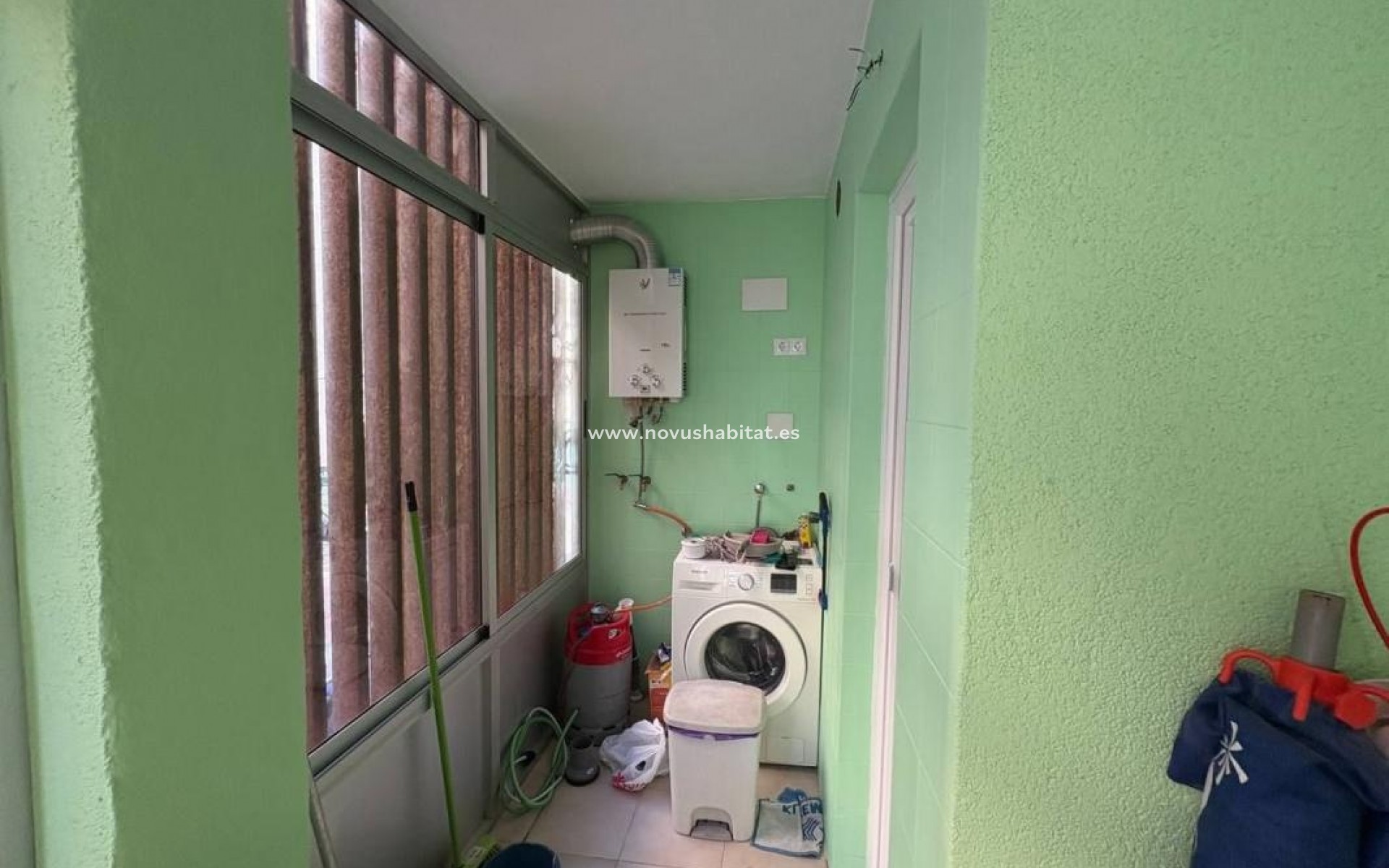 Nýbygging - Apartament - Torrevieja