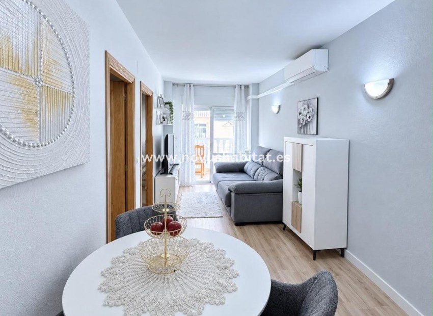 Nýbygging - Apartament - Torrevieja