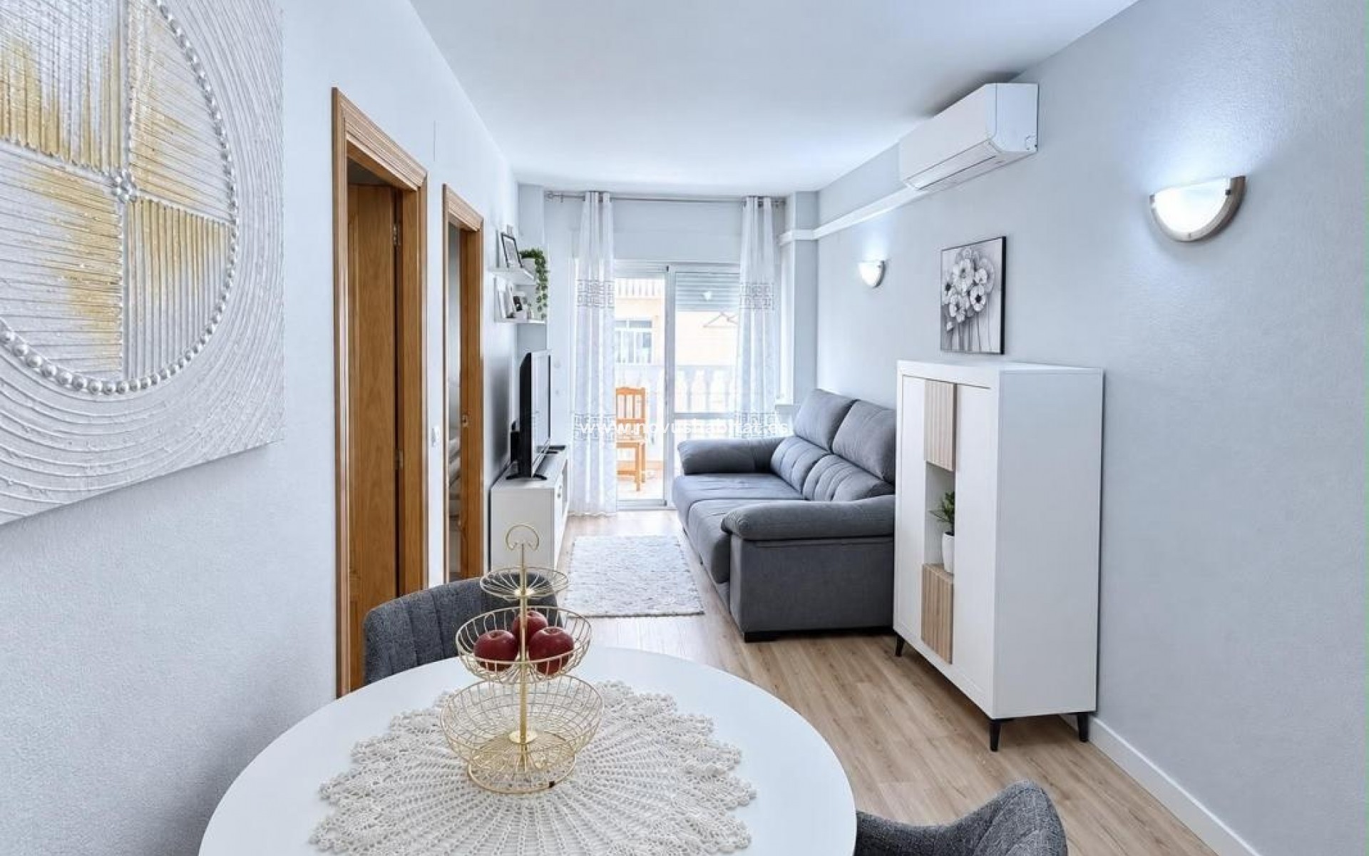Nýbygging - Apartament - Torrevieja