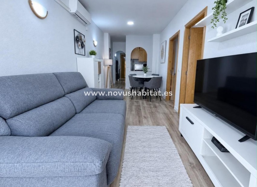 Nýbygging - Apartament - Torrevieja