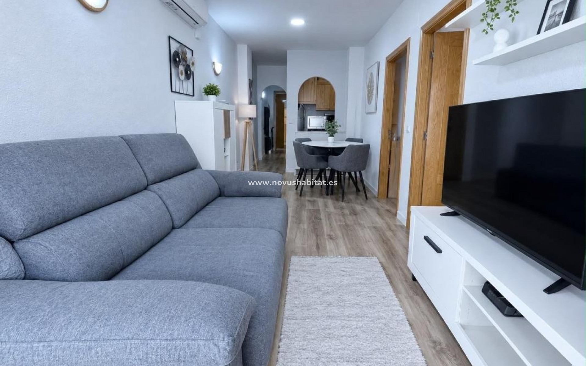 Nýbygging - Apartament - Torrevieja