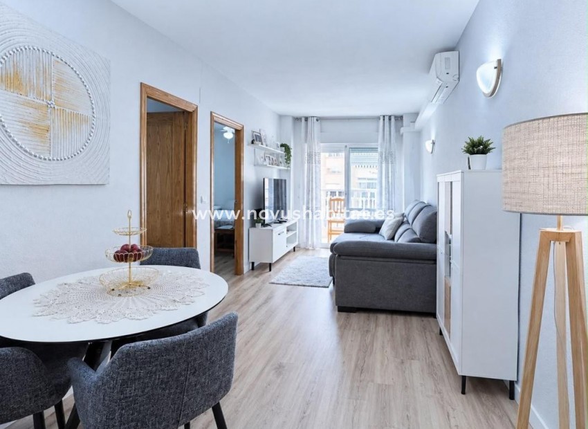 Nýbygging - Apartament - Torrevieja