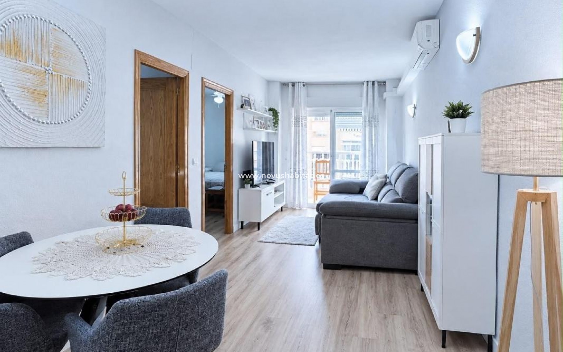 Nýbygging - Apartament - Torrevieja