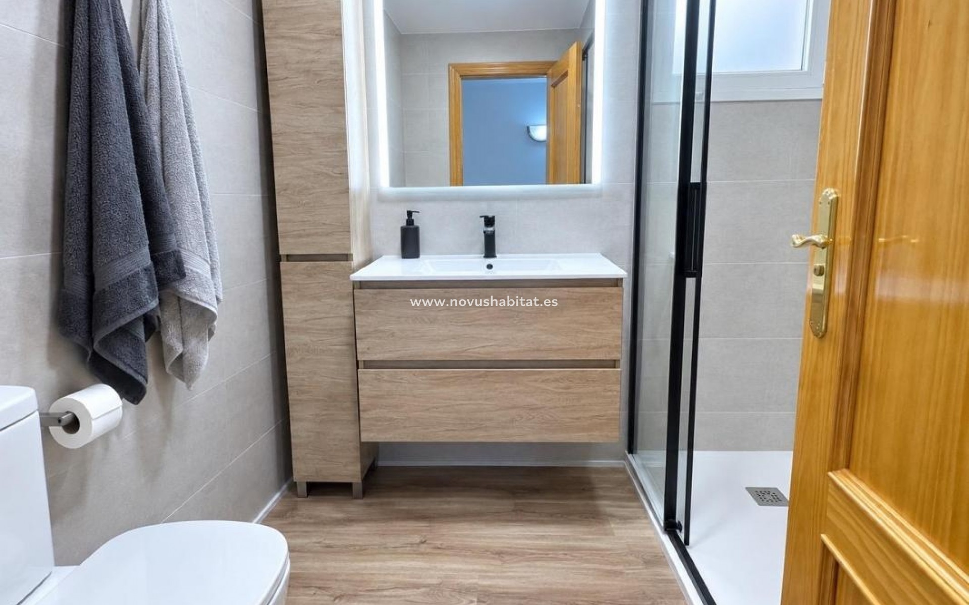 Nýbygging - Apartament - Torrevieja