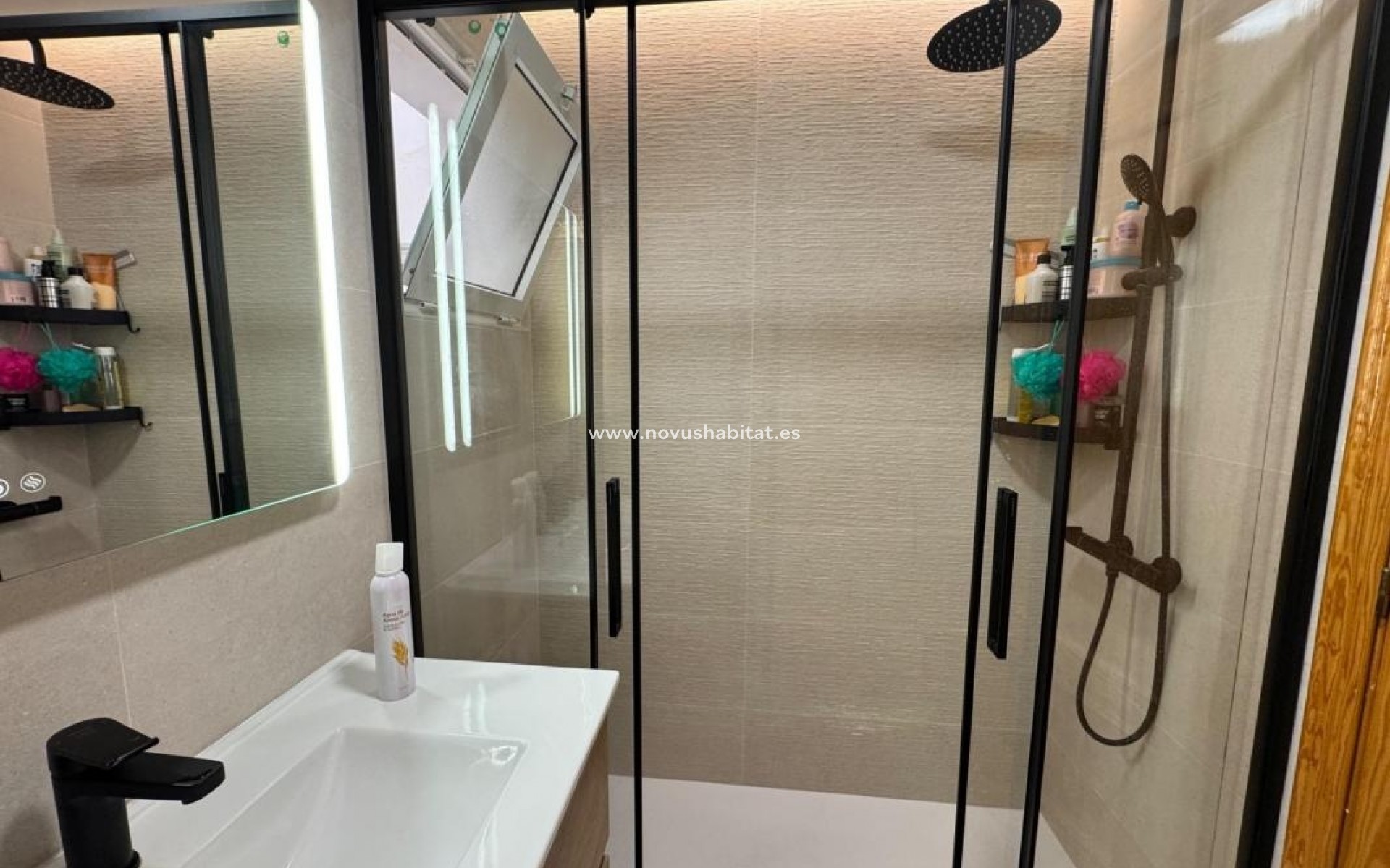 Nýbygging - Apartament - Torrevieja