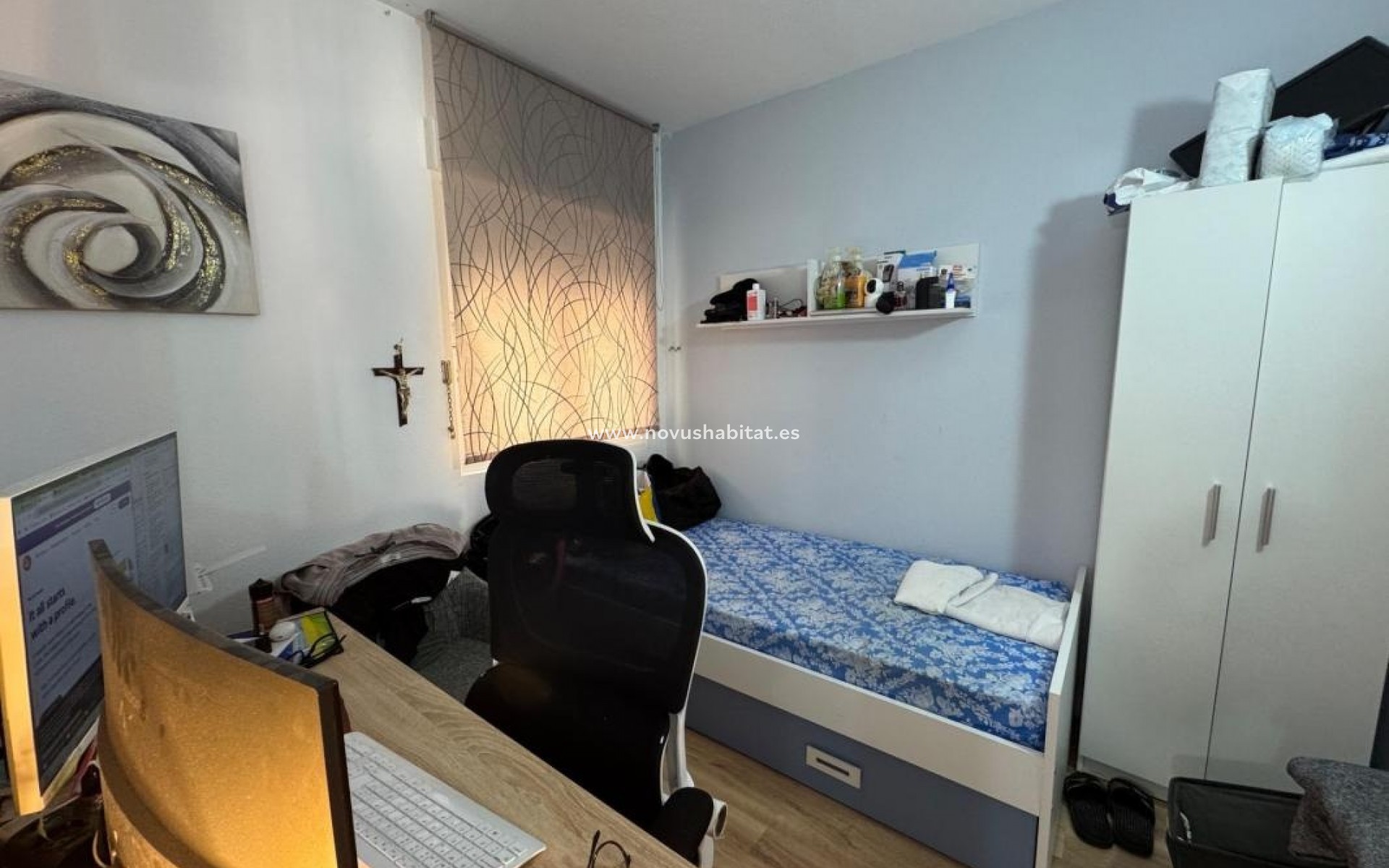 Nýbygging - Apartament - Torrevieja