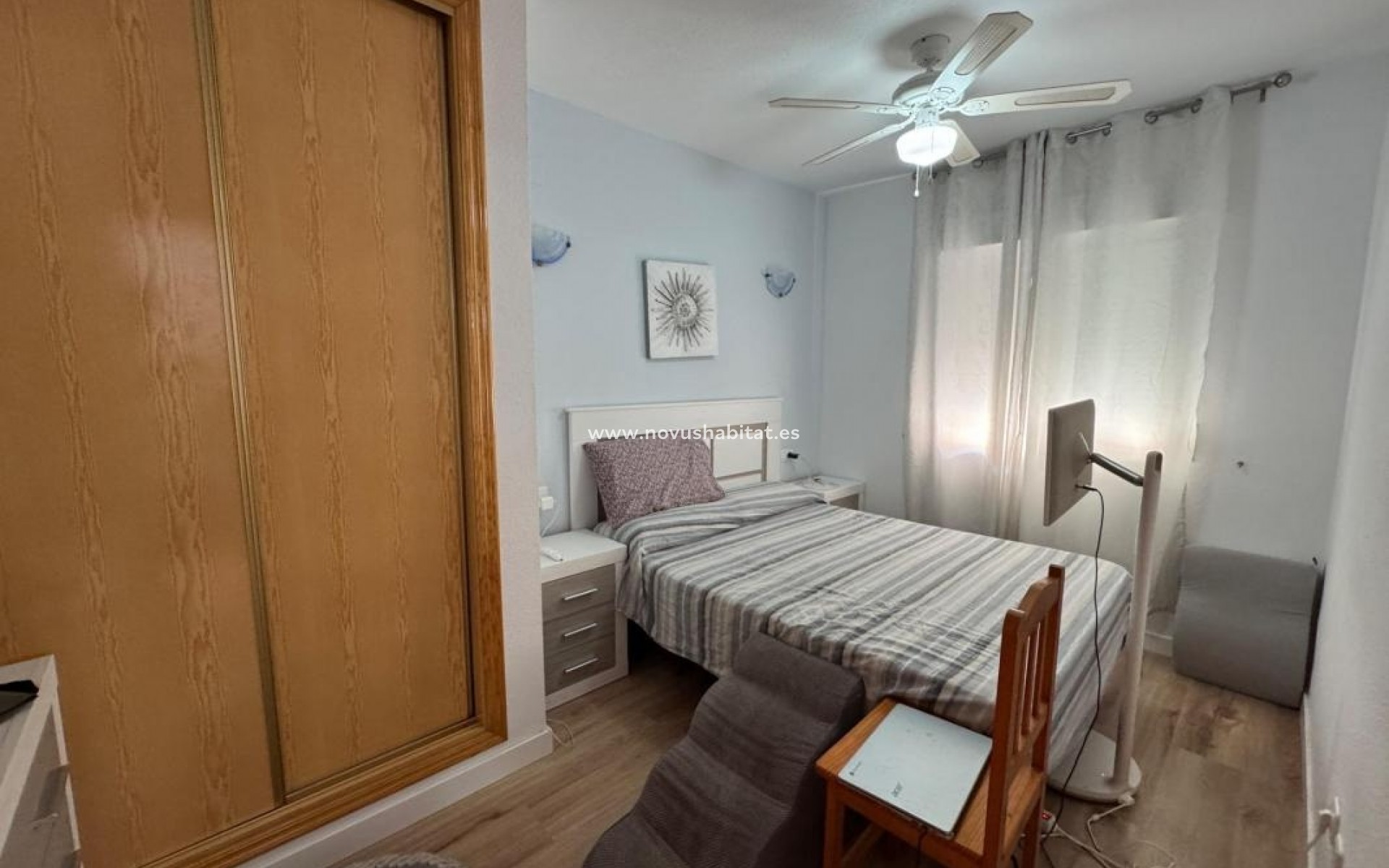 Nýbygging - Apartament - Torrevieja