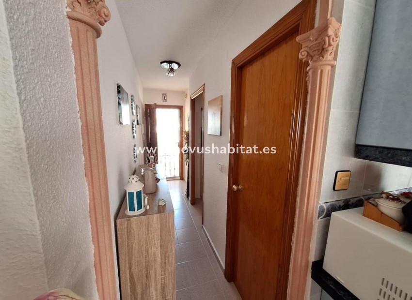 Nýbygging - Apartament - Torrevieja