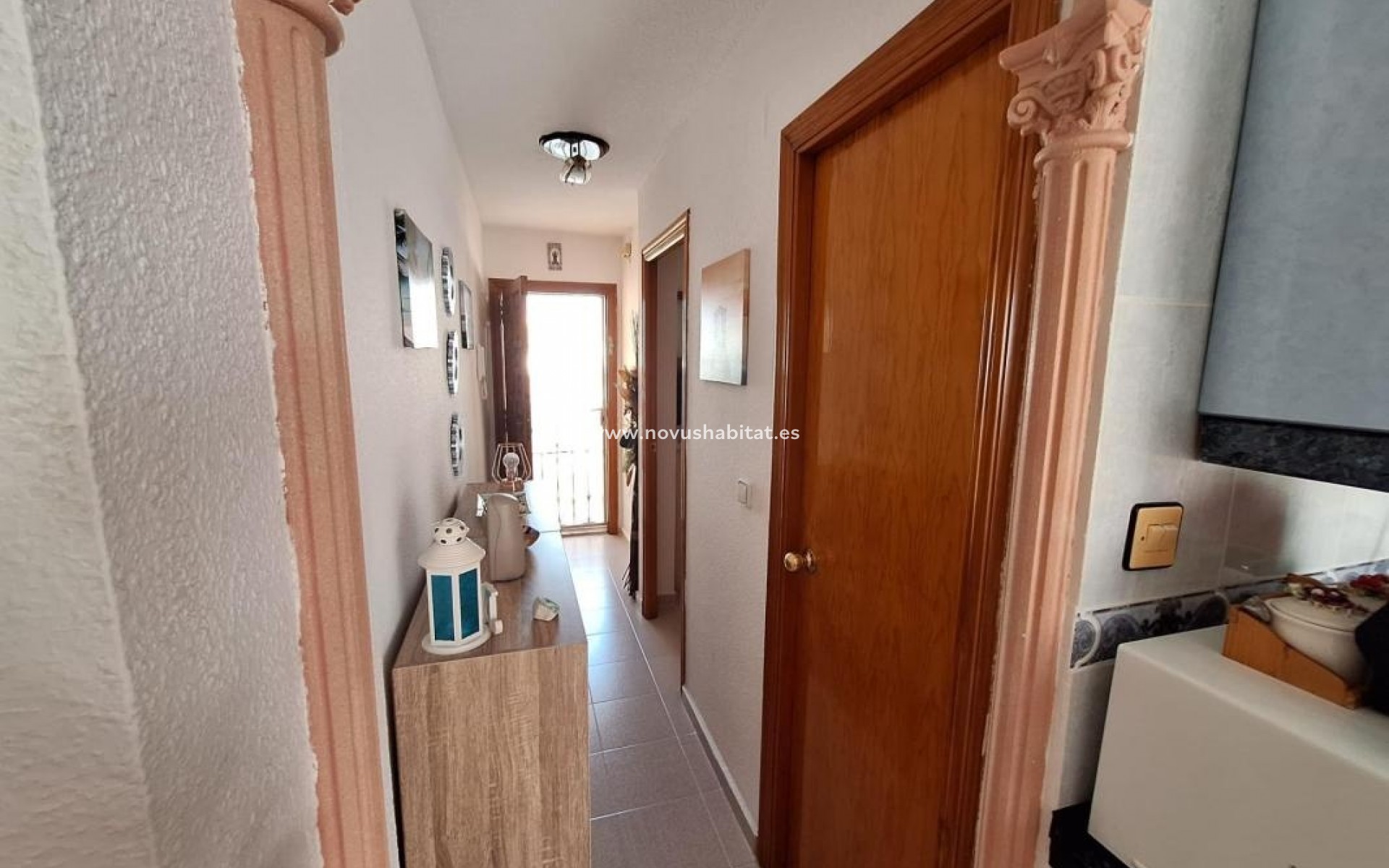 Nýbygging - Apartament - Torrevieja