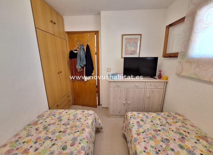 Nýbygging - Apartament - Torrevieja