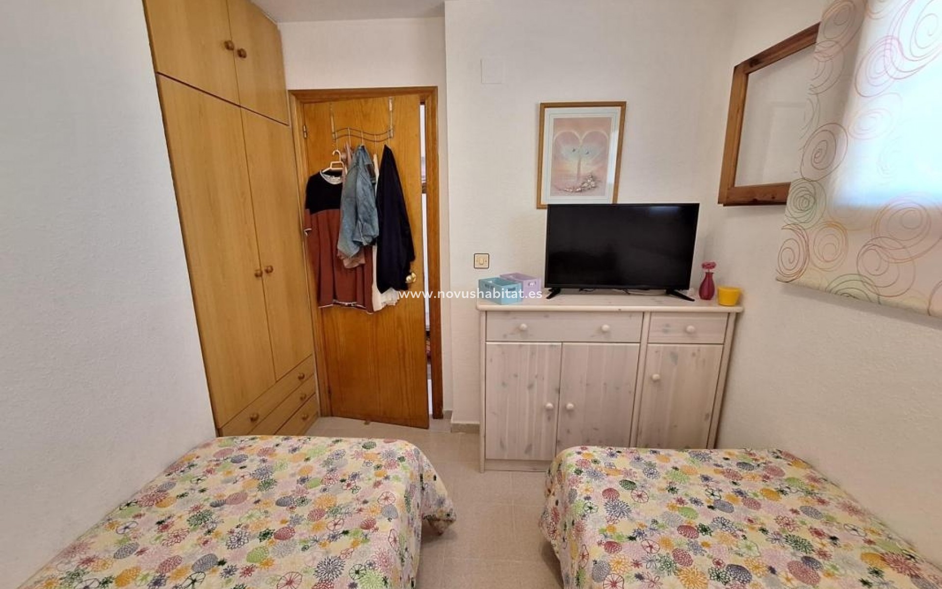 Nýbygging - Apartament - Torrevieja