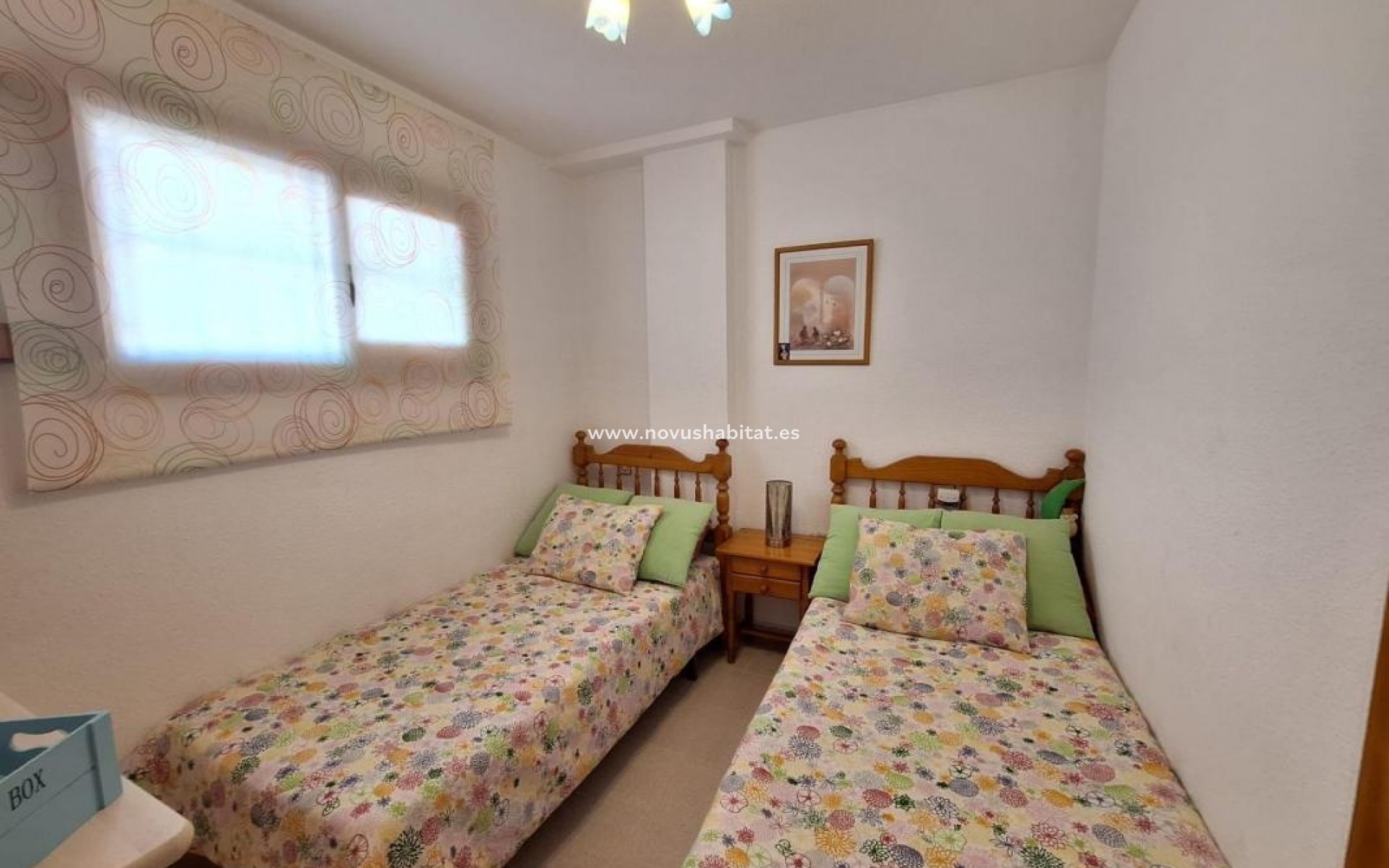 Nýbygging - Apartament - Torrevieja