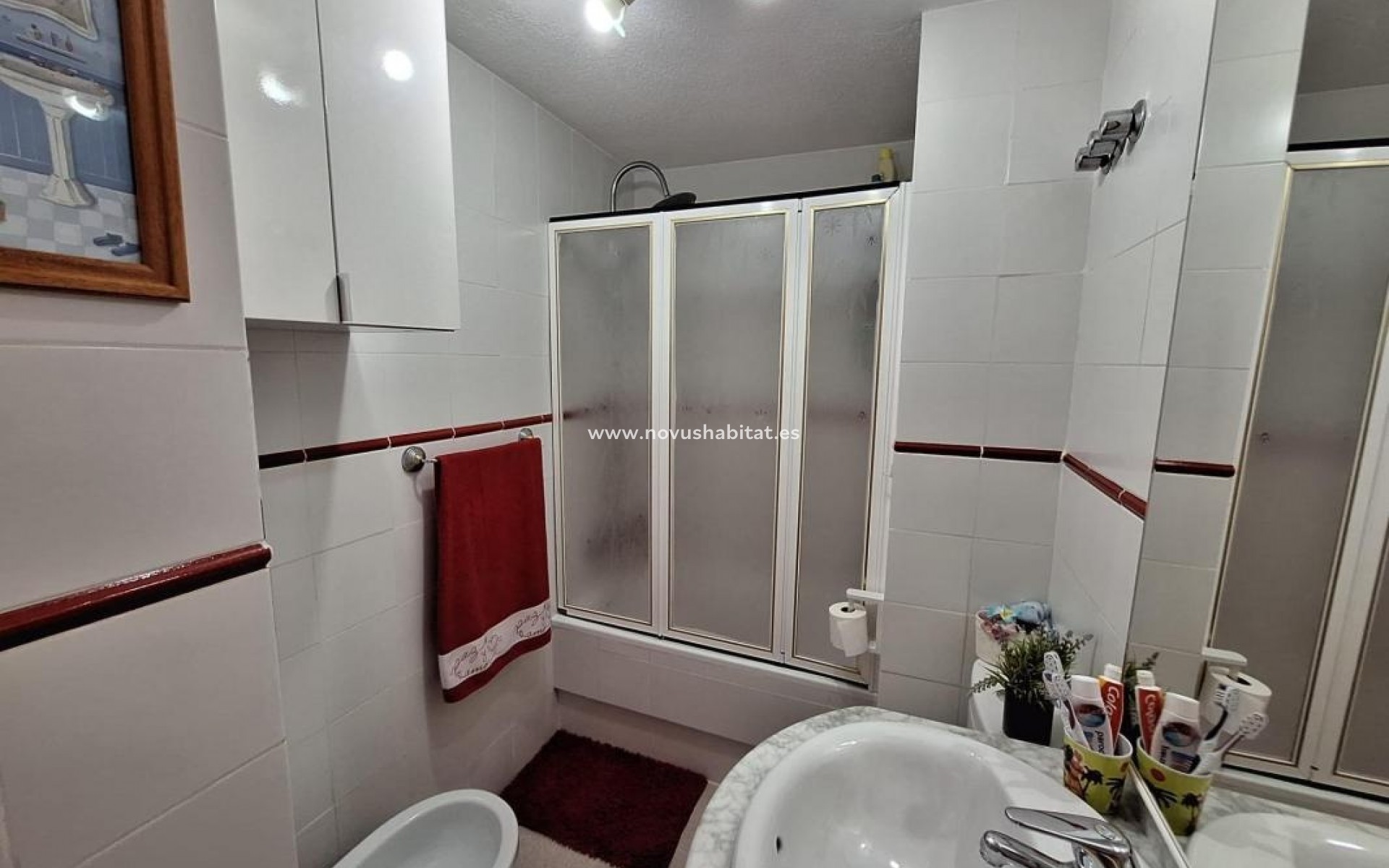 Nýbygging - Apartament - Torrevieja