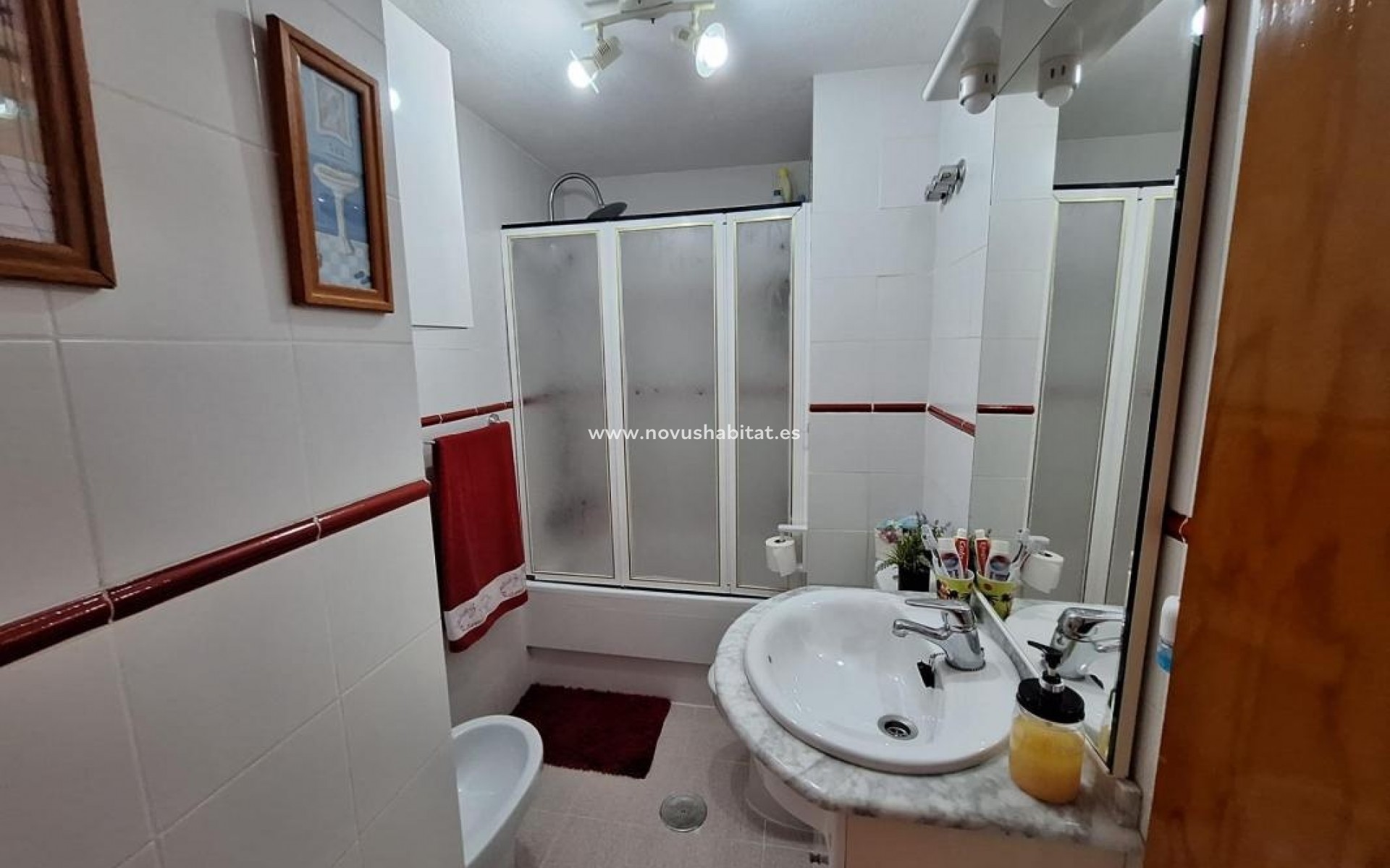 Nýbygging - Apartament - Torrevieja