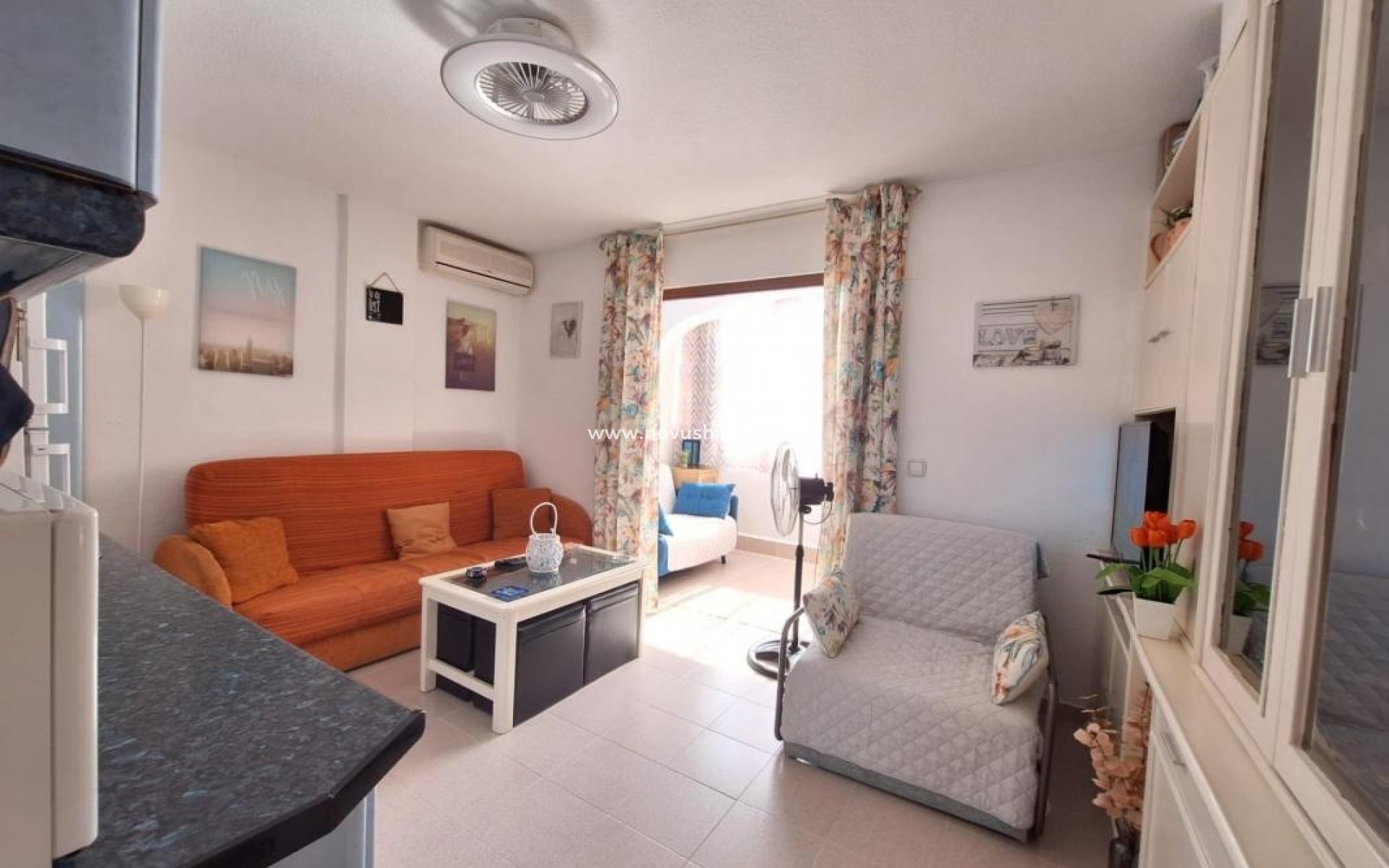 Nýbygging - Apartament - Torrevieja