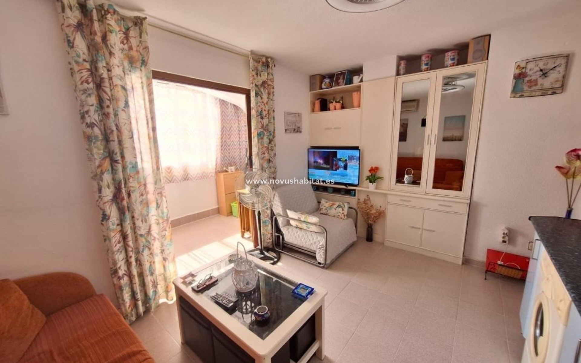 Nýbygging - Apartament - Torrevieja