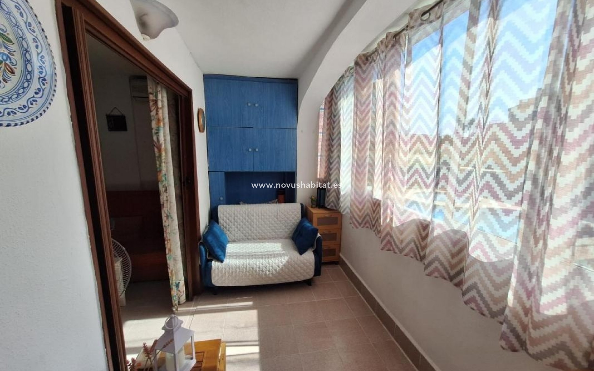 Nýbygging - Apartament - Torrevieja
