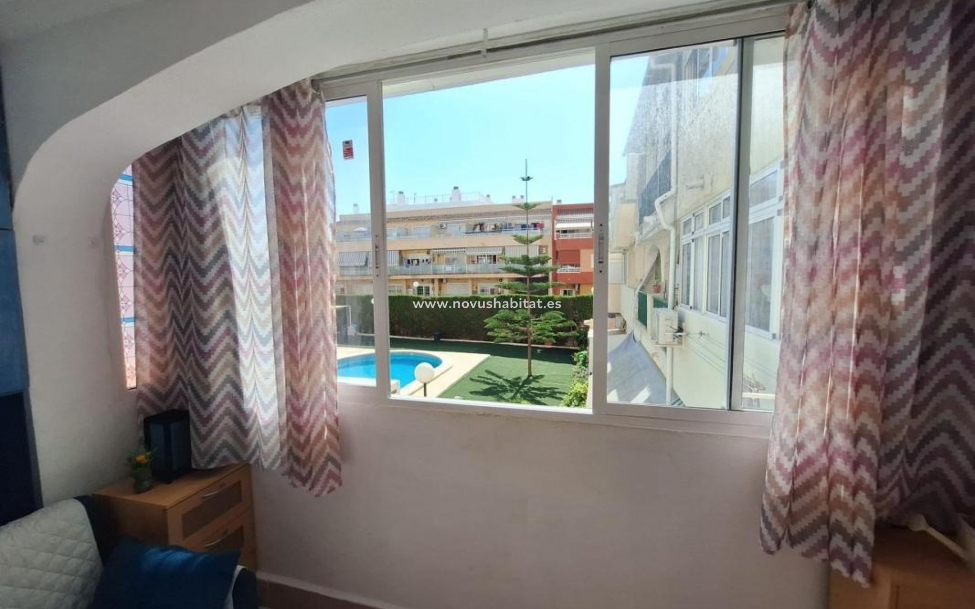 Nýbygging - Apartament - Torrevieja