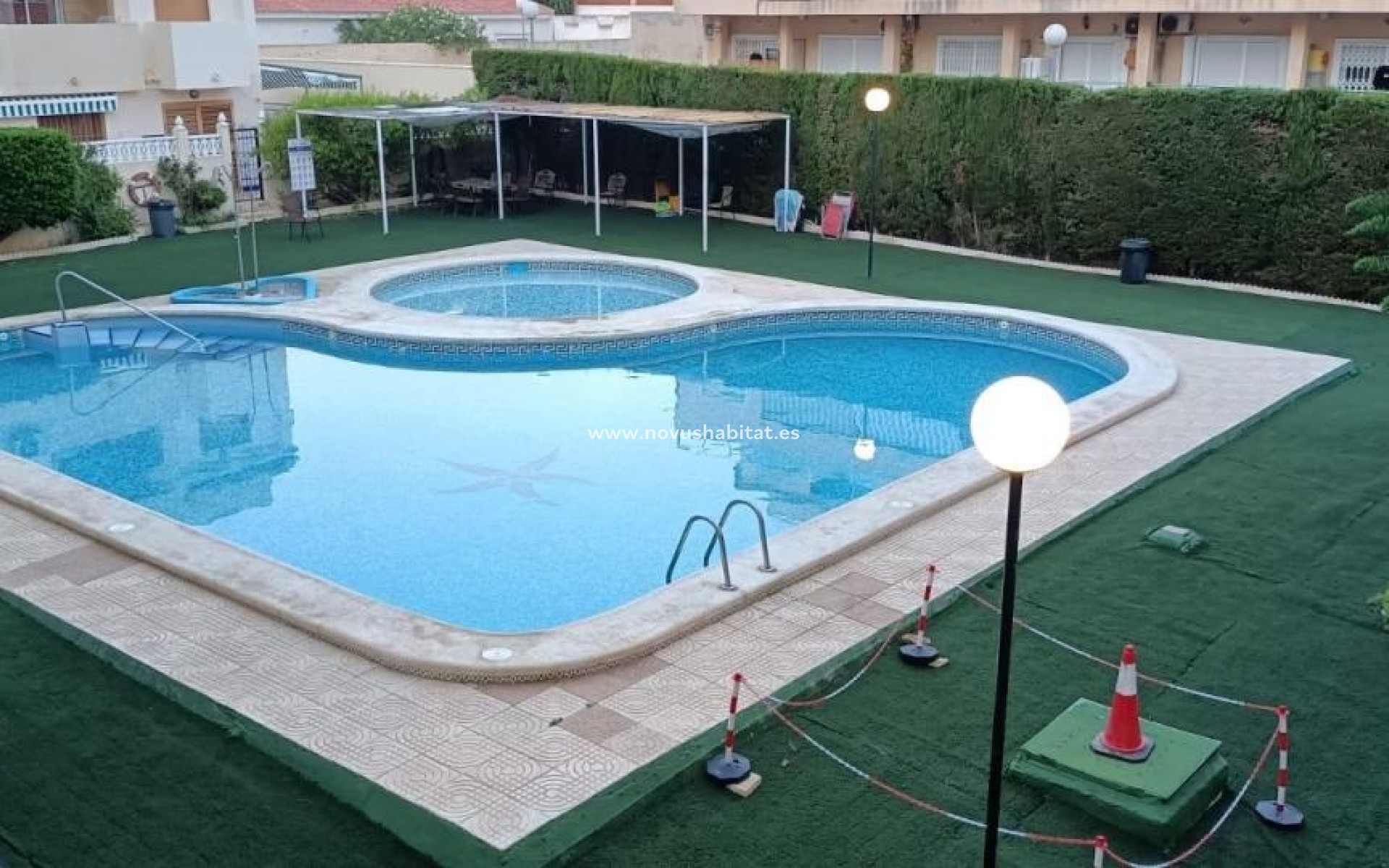 Nýbygging - Apartament - Torrevieja