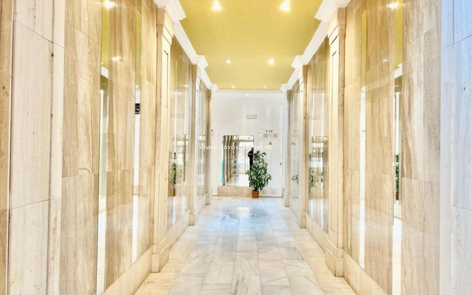 Nýbygging - Apartament - Torrevieja