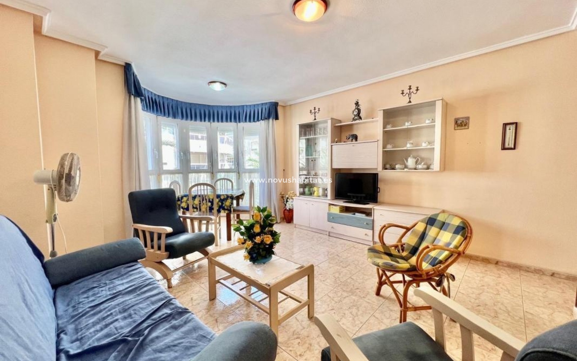 Nýbygging - Apartament - Torrevieja