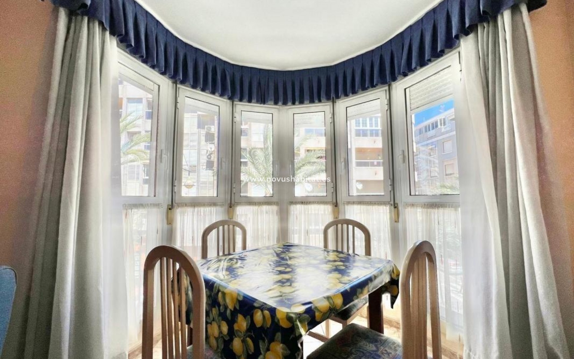 Nýbygging - Apartament - Torrevieja