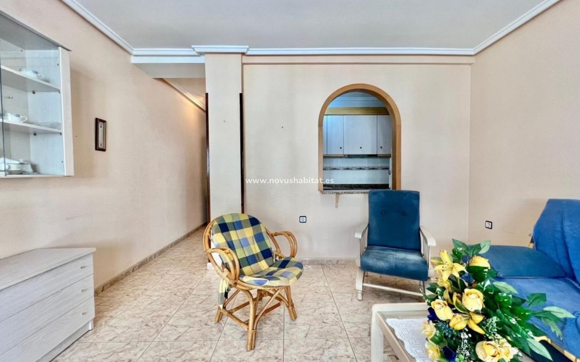 Nýbygging - Apartament - Torrevieja
