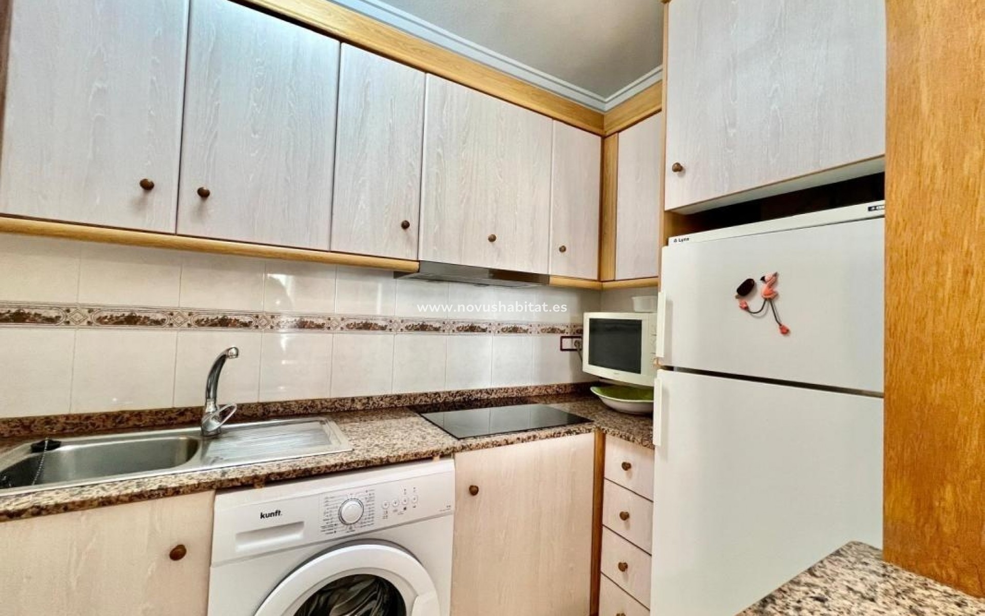 Nýbygging - Apartament - Torrevieja