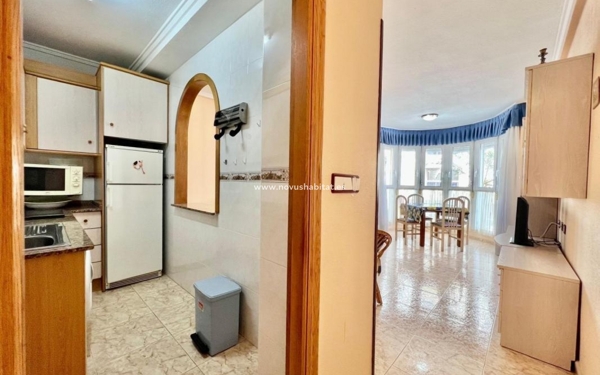 Nýbygging - Apartament - Torrevieja