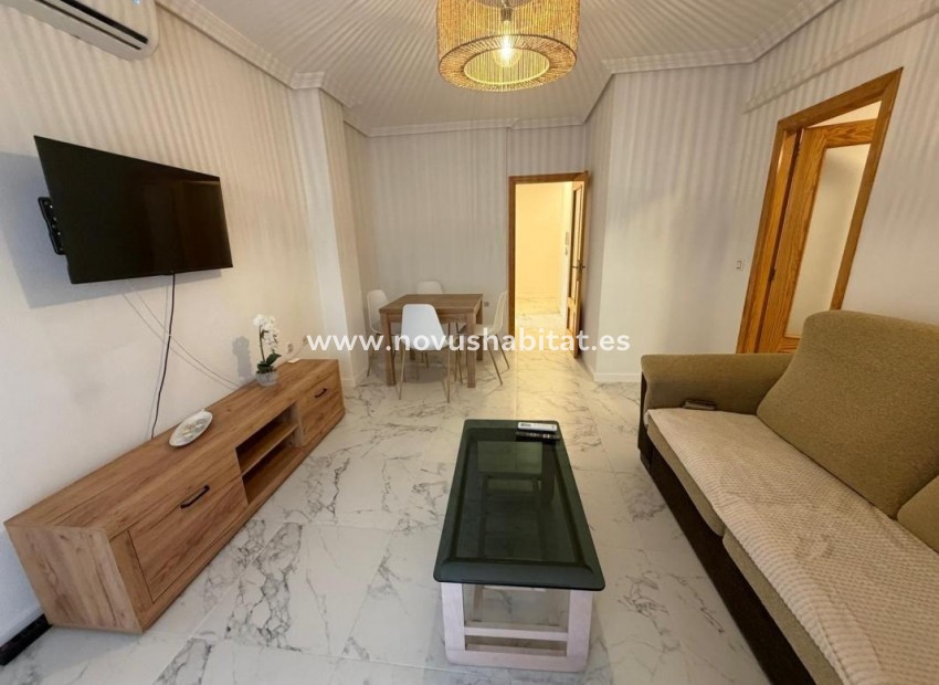 Nýbygging - Apartament - Torrevieja