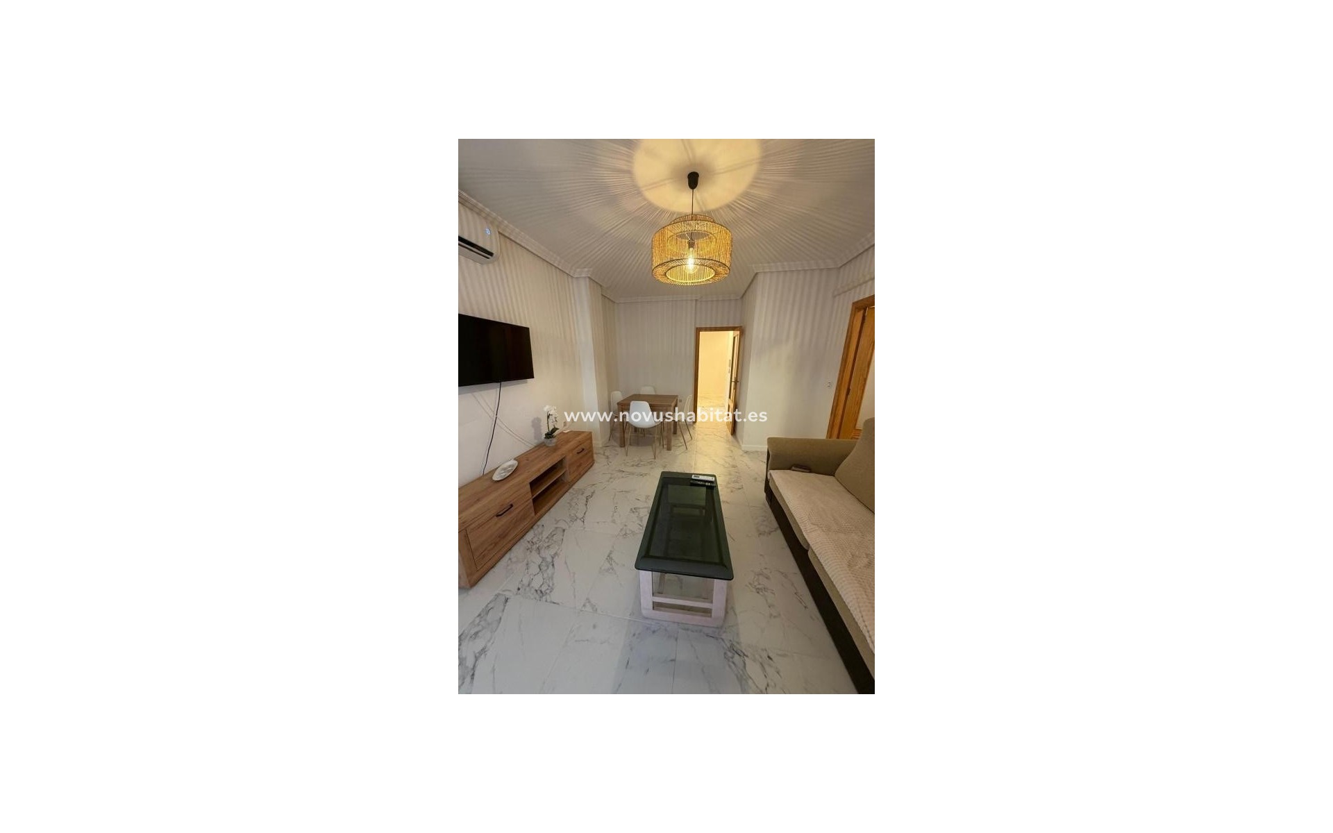 Nýbygging - Apartament - Torrevieja