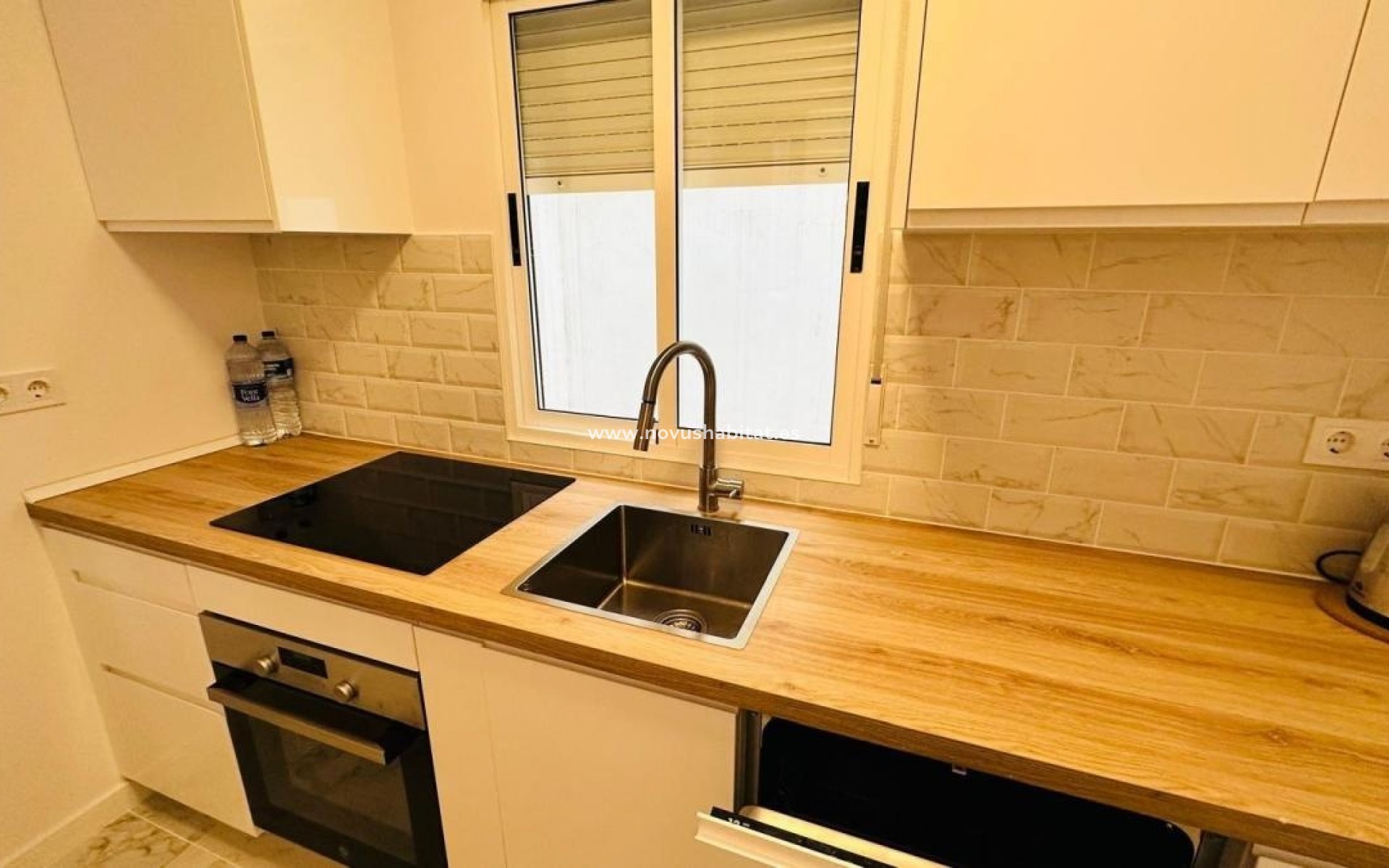 Nýbygging - Apartament - Torrevieja